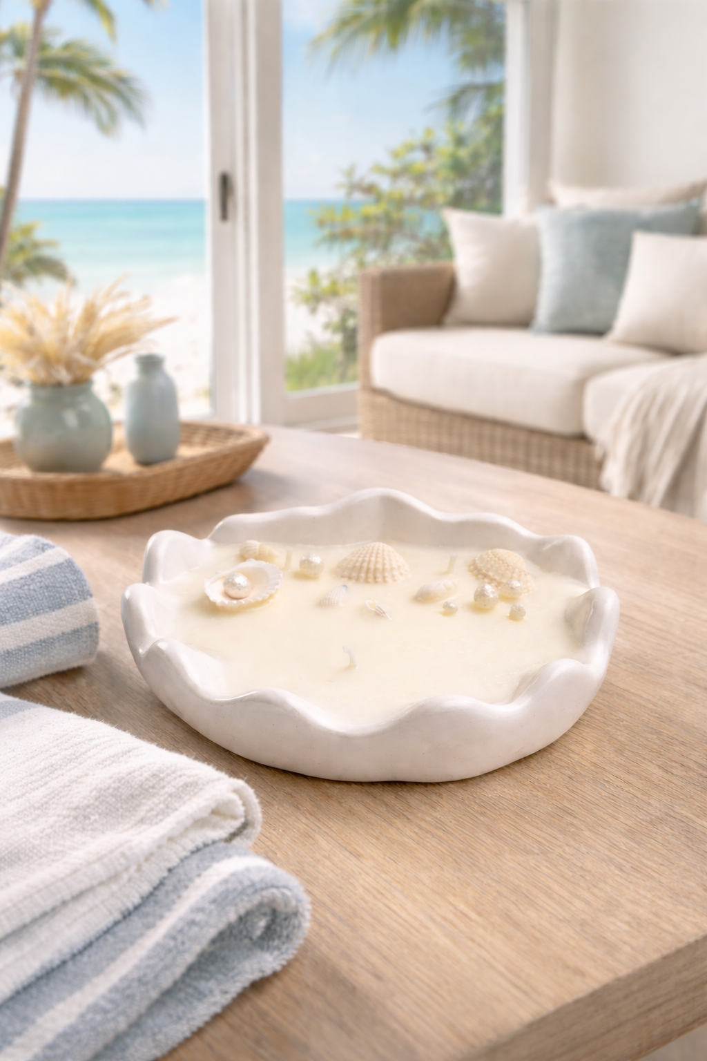 Colección Ocean Breeze