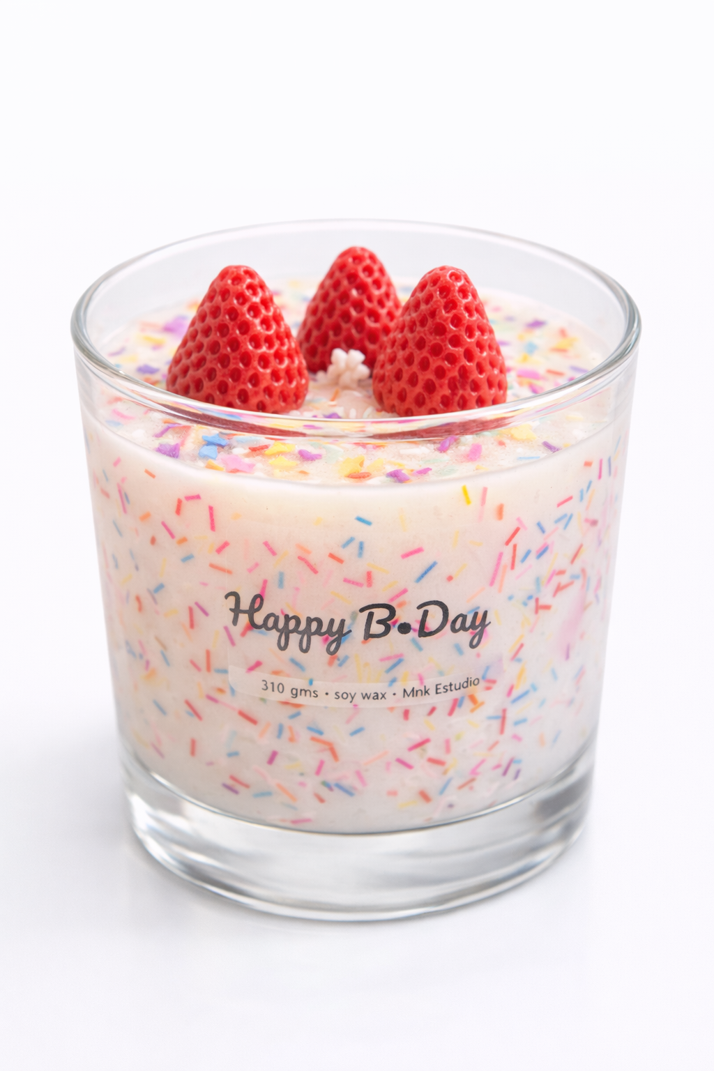Happy B•day