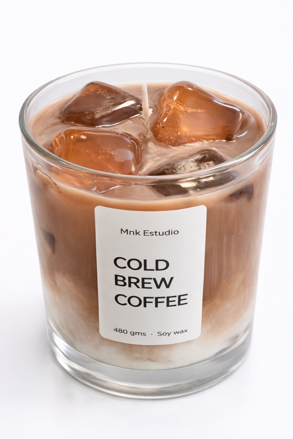 Cold brew coffee
