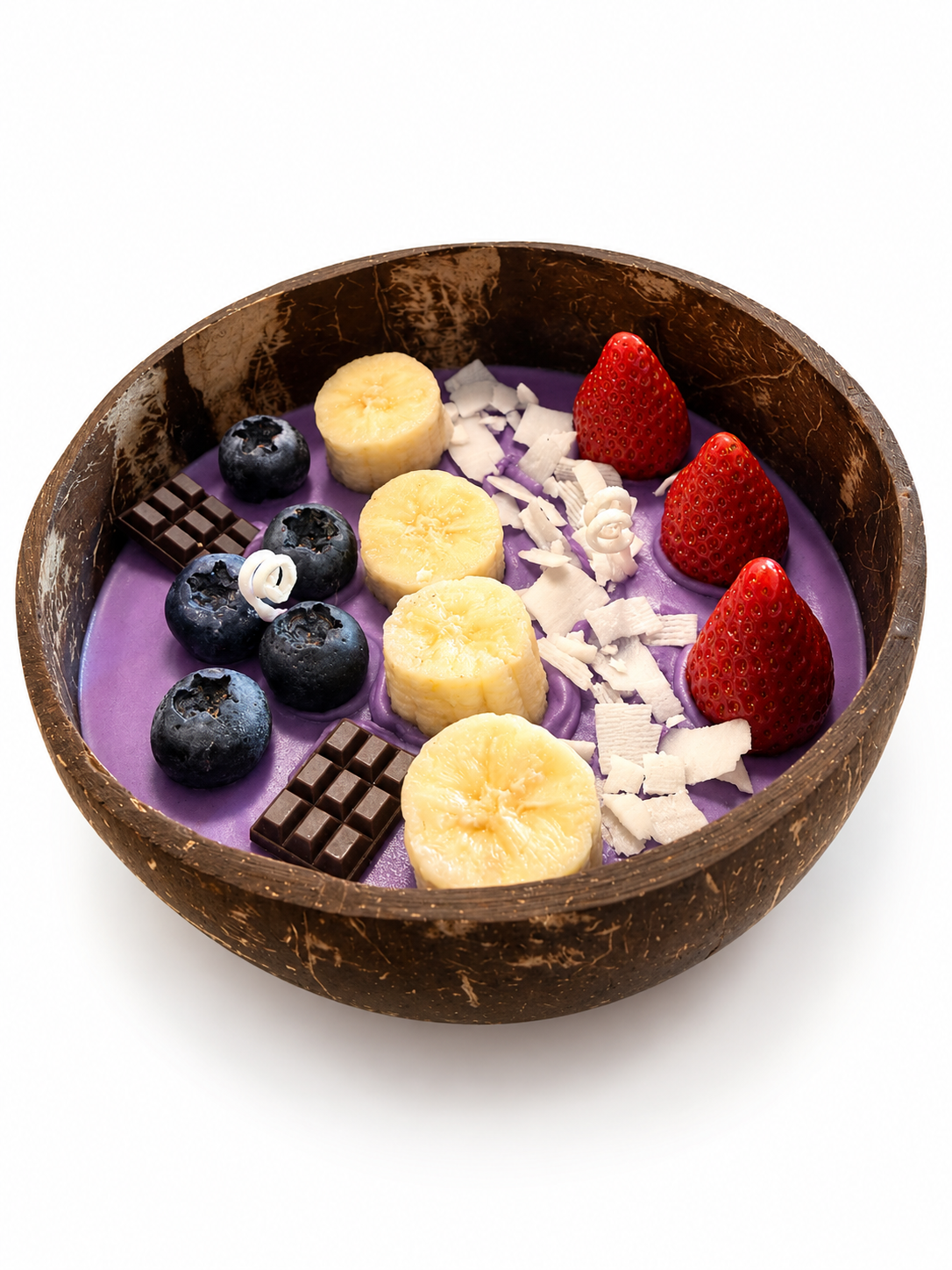 Acai Bowl Candle