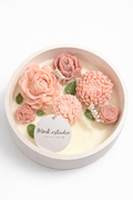 Floral Tray