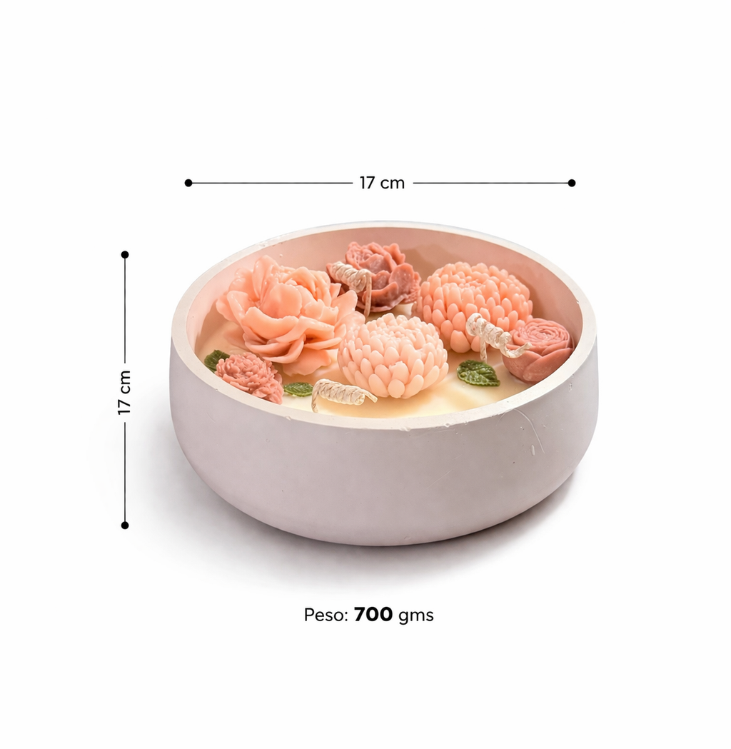 Floral Tray