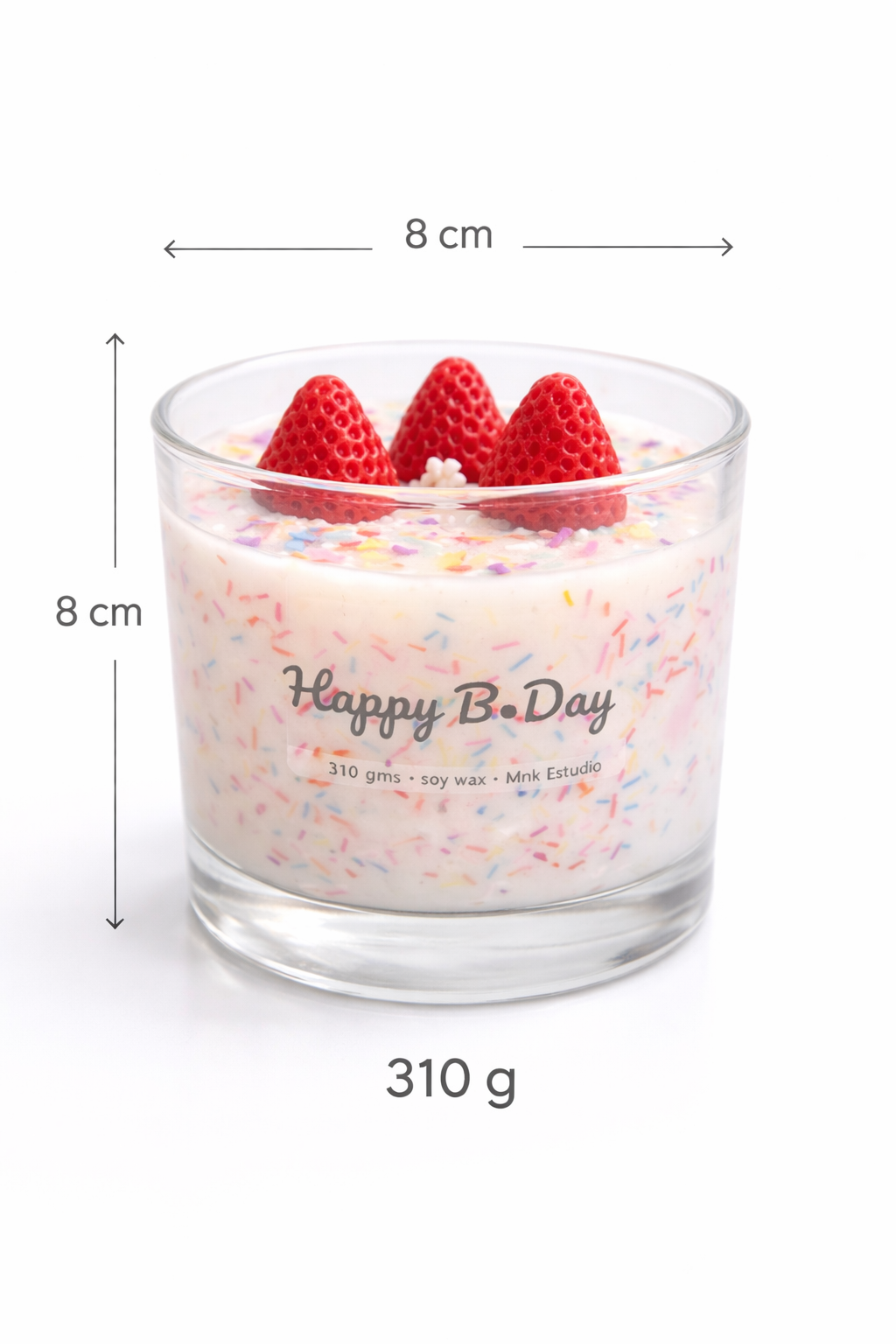 Happy B•day