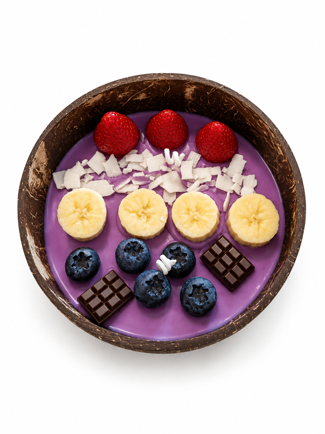 Acai Bowl Candle