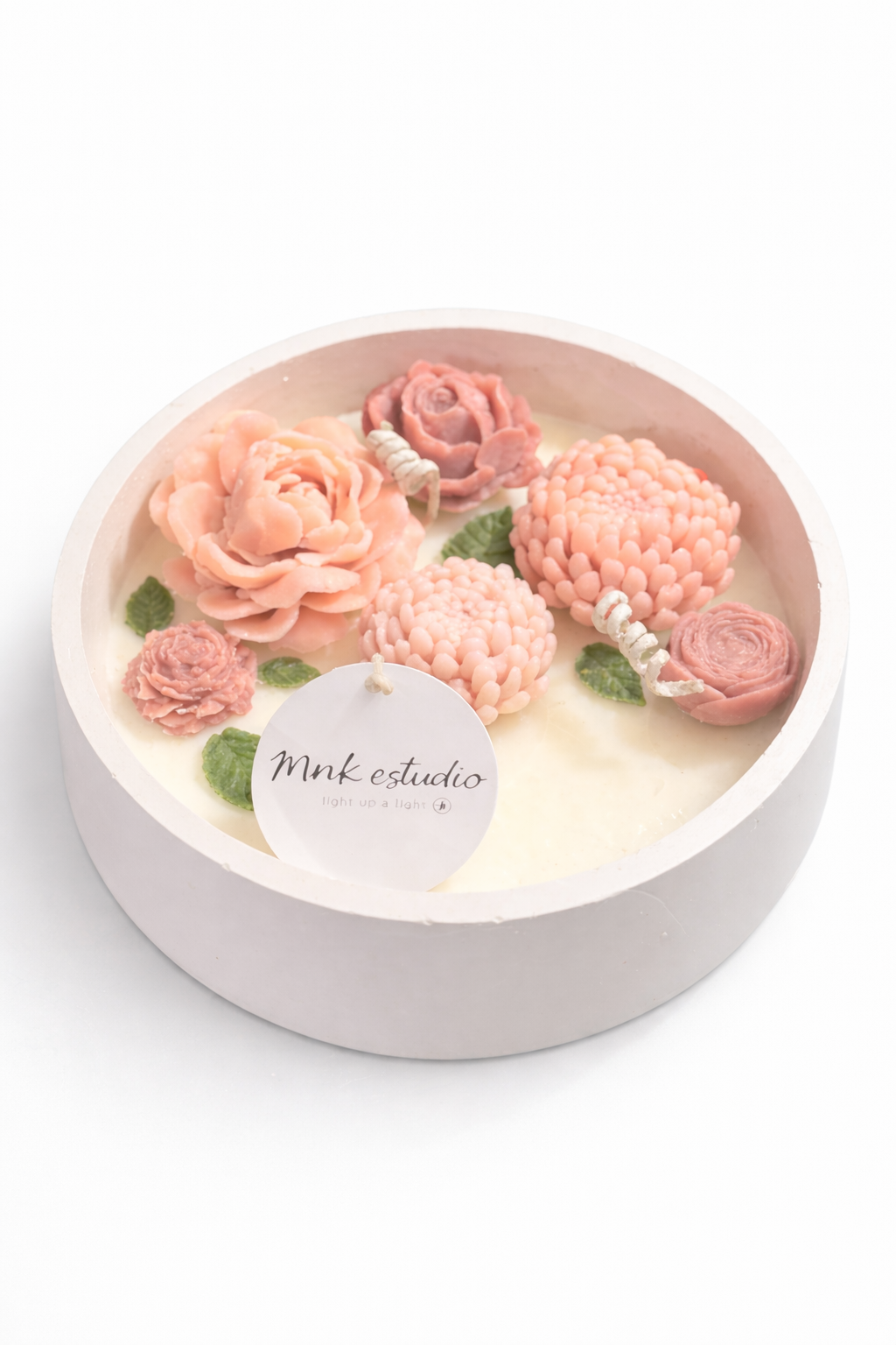Floral Tray