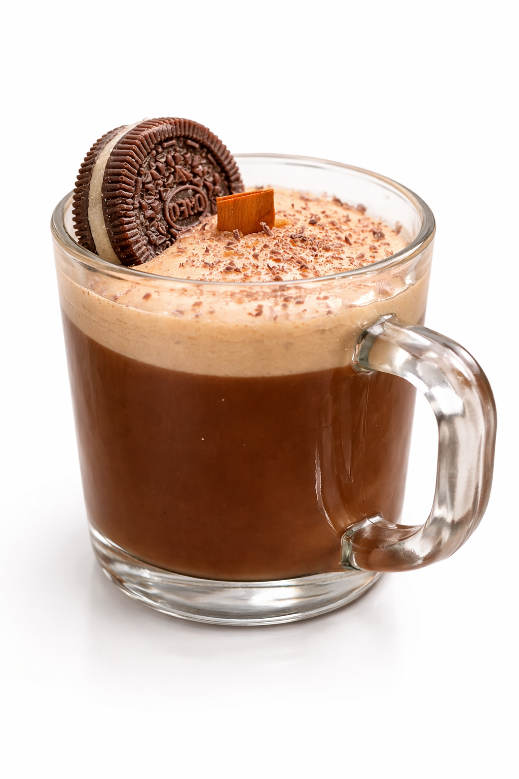 Capuccino Oreo